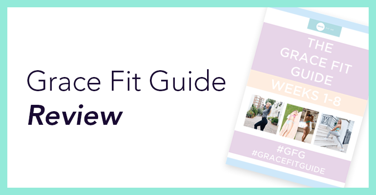 Grace Fit Guide Review